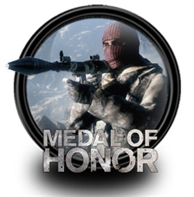 Medal of Honor tier 1