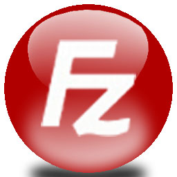 Aqua Filezilla