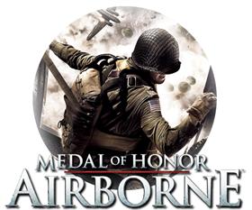 Medal Of Honor Airborne 