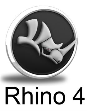 Rhinoceros 3D