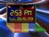 Liu-iow Clock