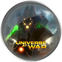 Universe At War