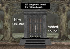 GateClock