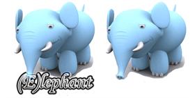 (E)lephant