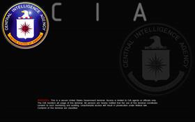 XG-7 CIA LogOn