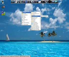 MyDesktop BTA.3