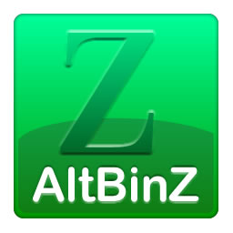 Alt Binz Icon