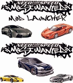 Need For Speed Most Wanted Icons