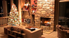 Christmas Cottage