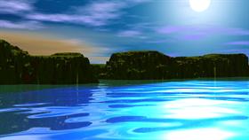 Dreamy Waters