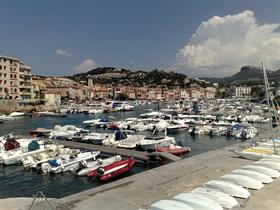 Cassis France