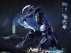 Aion Blue Theme