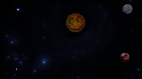 Wonders of Space 2