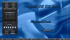 Stealth OS_ DX Mini