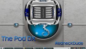 The Pod_DX