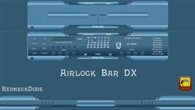 Airlock Bar DX