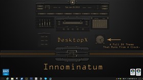 Innominatum DX