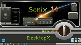 Sonix14 DX