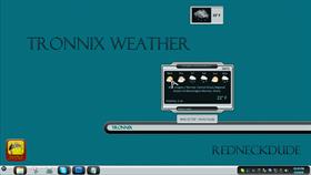 Tronnix Weather