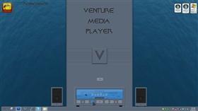 Venture Media Gadget