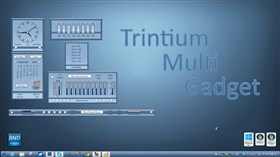 Trintium Multi Gadget