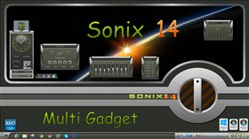 Sonix14 Multi Gadget