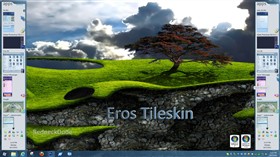 Eros Tileskin