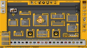 Heavy Equipment