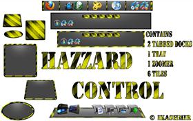 Hazzard Control