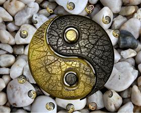 Yin Yang (Earth)