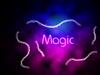 Magic Wallpaper