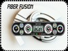 Fiber Fusion
