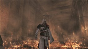 Assassins Creed Fire