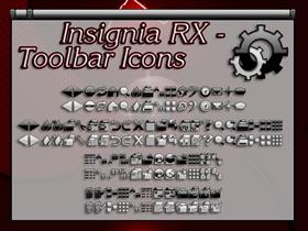 Insignia RX
