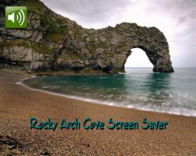 Rocky Arch Cove ss