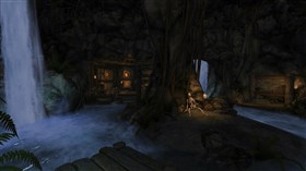 Pirates Cave