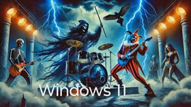 4K Win11 Concert