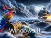 4K Win11 Shipwreck
