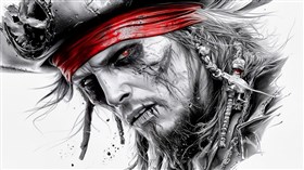 4K Drawing Come Alive