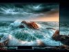 4K LCD Seaview