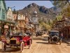 4K Old Town