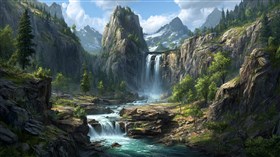 4K River Falls 77