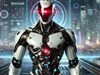 4K Humanoid Bot