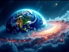 4K New Earth