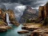 4K Amazing Scenery