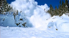 Avalanche