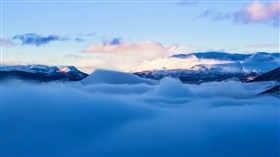 Cloud Waves