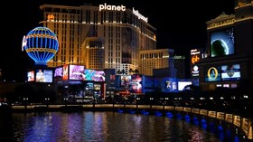 Planet Hollywood Vegas