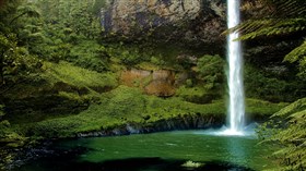 Bridal Veil Falls v5