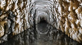 Bat Cave